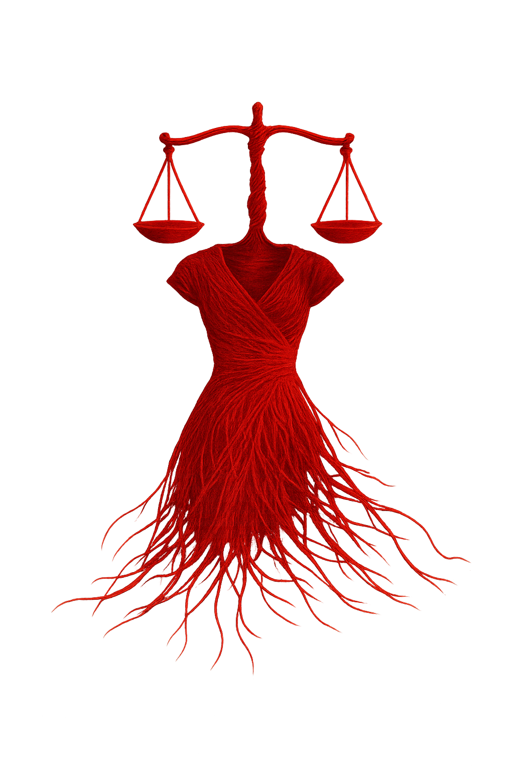 The Justice Dress